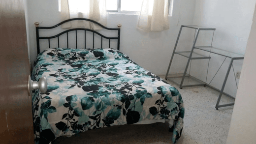 Habitaciones