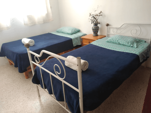 Habitaciones